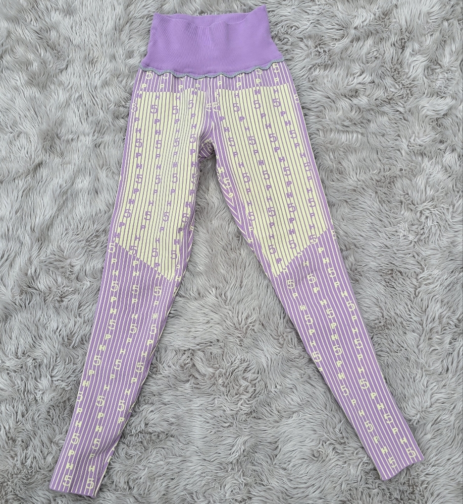 PH5 GEN-3 ECO COMPRESSION LEGGING